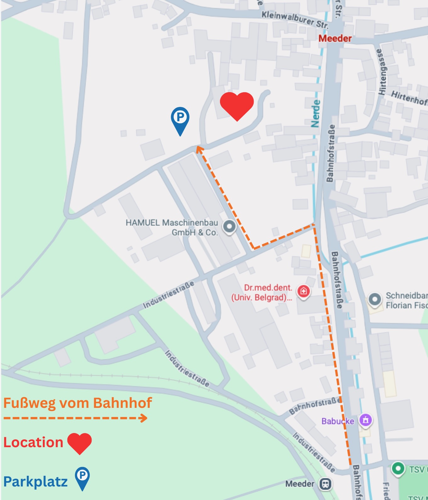 Location